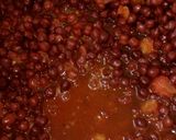 मसाला चने (Masala chane recipe in hindi) रेसिपी चरण 3 फोटो