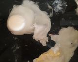 Foto del paso 7 de la receta: Caracoles vaporados (De pollo)