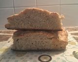 Foto del paso 14 de la receta: Pan trenza de boniato y pancitos caseros🍠🍞