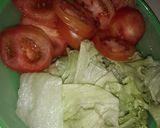 Foto langkah ke 1 dari resep Sandwich Roti Tawar.