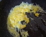 Foto langkah ke 2 dari resep Nasi Goreng Teri Cabe Ijo.