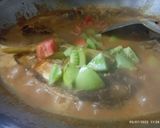 Foto langkah ke 5 dari resep Kari ikan bawal.