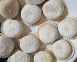 Foto del paso 2 de la receta: Sorrentinos de ricota y nuez