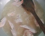 Foto langkah ke 2 dari resep Semur Sayap Kentang.