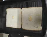 A picture of step 2 of Tomato and Cheese Sandwich.