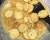 Foto langkah ke 4 dari resep Tahu telur asin.