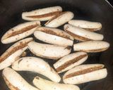 बैंगन भरवा (baigan bharwa recipe in Hindi) रेसिपी चरण 3 फोटो