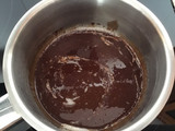 Brownies de nueces