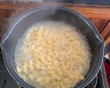 Foto langkah ke 1 dari resep Mie Instan Kare Creamy.
