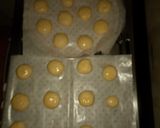 Foto del paso 12 de la receta: Bollos rellenos