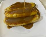 Foto langkah ke 4 dari resep Pisang Gapit.