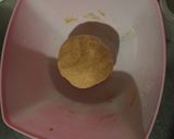 Foto del paso 2 de la receta: Canastitas integrales de acelga, saludables y con pocos ingredientes!