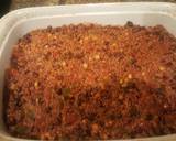 Black Bean Cheesey Quinoa BAKE recipe step 6 photo