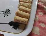 Foto del paso 3 de la receta: Rollitos de paleta y queso
