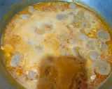 Foto langkah ke 5 dari resep Seblak simple home made.