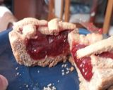 Foto del paso 7 de la receta: Pastafrola integral