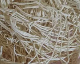 ஹார்ட் ஹக்கா நூடுல்ஸ் (Heart hakka noodles recipe in tamil) ரெசிபி ஸ்டேப் 1 புகைப்படம்