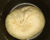 Foto langkah ke 3 dari resep Khaliat Al Nahal (HoneyComb Bread).