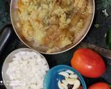 Baigan ka bharta recipe step 1 photo