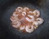 Foto langkah ke 2 dari resep Sambel udang kentang.