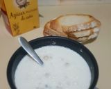 Foto del paso 1 de la receta: Avena
