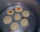 A picture of step 4 of Homemade biscuits.