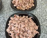 Foto del paso 2 de la receta: Empanadas Tucumanas! Con Matambre 😋 🇦🇷