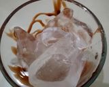 Foto langkah ke 4 dari resep Es Cappucino Cincau.