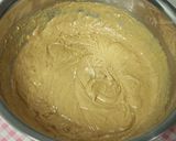 Foto langkah ke 2 dari resep Chocochip kenari.