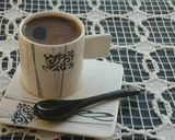 صورة لخطوة 2 من وصفة فنجان قهوة ☕