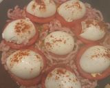 Foto del paso 3 de la receta: Huevos Turcos
