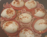 Foto del paso 3 de la receta: Huevos Turcos