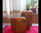 Фото кроку 9 до Солянка с грибами на зиму.