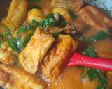 Foto langkah ke 12 dari resep Rica Bali telur,tahu &ayam simple.