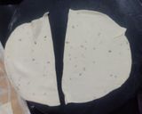 A picture of step 12 of Samosa.