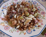 Foto del paso 4 de la receta: Migas de harina de Marisa