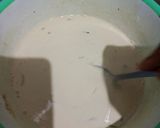 Foto langkah ke 9 dari resep Peyek Ebi.
