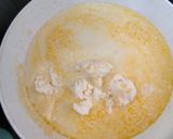 Foto langkah ke 4 dari resep Macaroni Brulee.