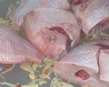 Hình bước làm 3 của món Cá điêu hồng kho tương