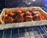 Foto langkah ke 7 dari resep Short Beef Ribs Barbecue (Panggang Iga Sapi).