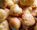 Foto langkah ke 4 dari resep Kue boong.