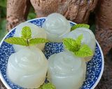 Une image de l'étape 5 de 🌸 Gelée Mojito.