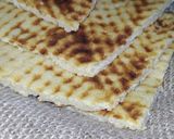 صورة لخطوة 4 من وصفة فطيرة بالسميد لامسيتكم ☕