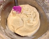 Foto del paso 13 de la receta Pastel salado con queso ricotta, calabacín y bacon