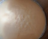 एप्पल पुडिंग (Apple pudding recipe in hindi) रेसिपी चरण 4 फोटो