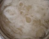 A picture of step 1 of Peri Peri Rice with peri peri Chicken.