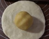 Foto langkah ke 8 dari resep Karipap.