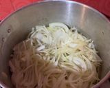 Foto del paso 2 de la receta: Bondiola a la cerveza negra