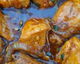 Foto langkah ke 7 dari resep Ayam Goreng Mentega Lada Hitam.
