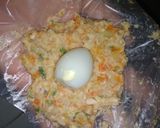 Foto langkah ke 4 dari resep Tempe telur sembunyi.